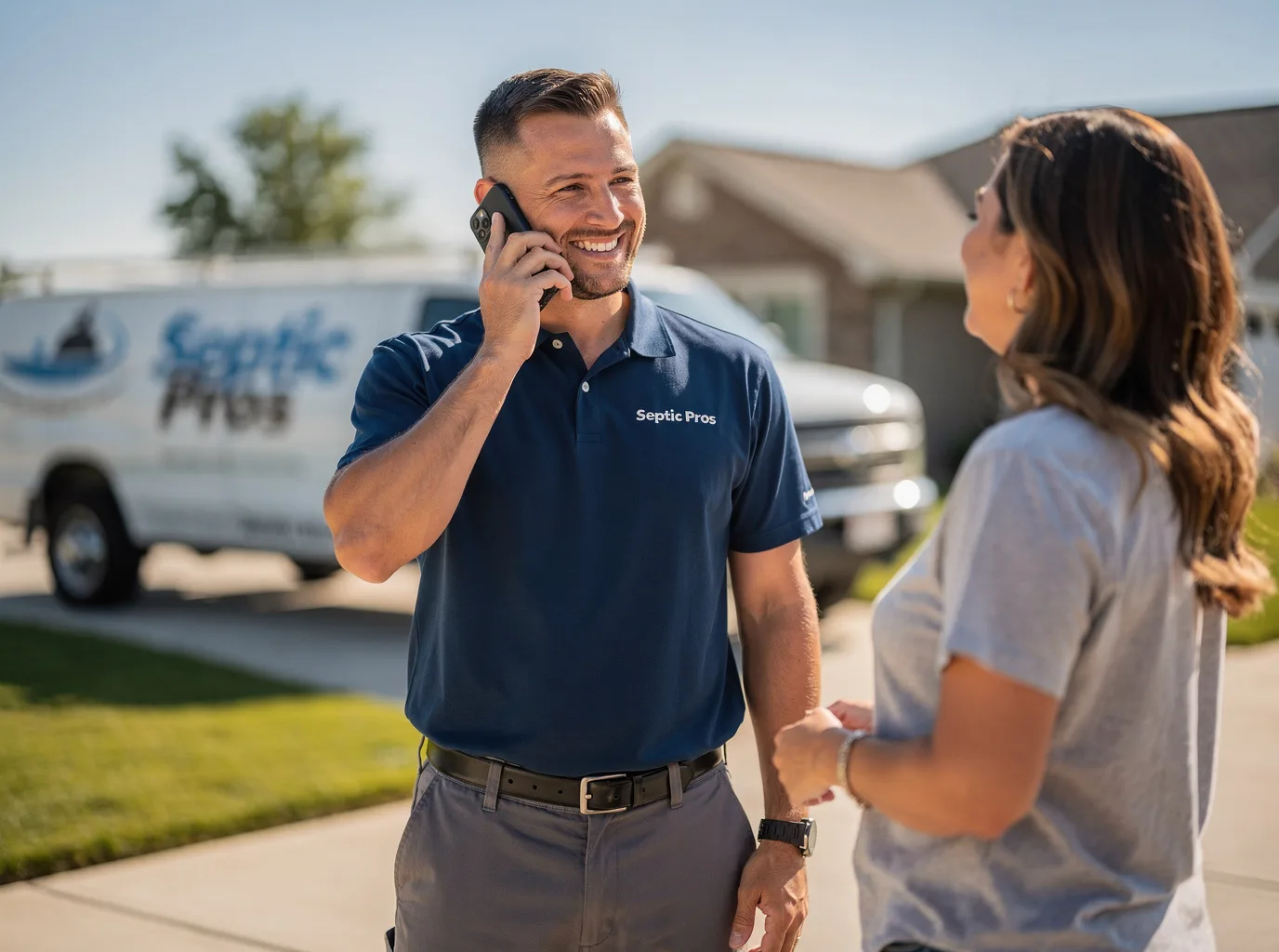 Septic Tank Pumping Wexford, PA FAQs